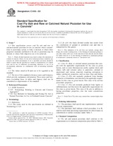UNGÜLTIG ASTM C618-02 10.12.2002 Ansicht