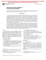 UNGÜLTIG ASTM C634-00 10.6.2001 Ansicht