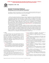 UNGÜLTIG ASTM C634-08a 1.9.2008 Ansicht