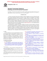UNGÜLTIG ASTM C634-10 1.6.2010 Ansicht