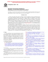 UNGÜLTIG ASTM C634-10a 1.9.2010 Ansicht