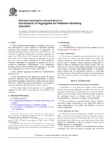 UNGÜLTIG ASTM C638-14 1.6.2014 Ansicht