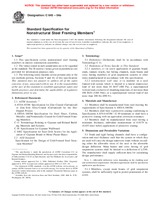 UNGÜLTIG ASTM C645-04a 1.10.2004 Ansicht