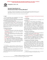 UNGÜLTIG ASTM C645-07a 1.8.2007 Ansicht