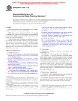 UNGÜLTIG ASTM C645-11a 1.10.2011 Ansicht