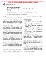 UNGÜLTIG ASTM C652-01 10.9.2001 Ansicht