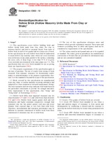 UNGÜLTIG ASTM C652-12 1.7.2012 Ansicht