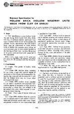 UNGÜLTIG ASTM C652-77 1.1.1900 Ansicht