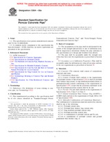 UNGÜLTIG ASTM C654-05a 1.12.2005 Ansicht