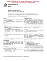 UNGÜLTIG ASTM C654M-03 10.7.2003 Ansicht