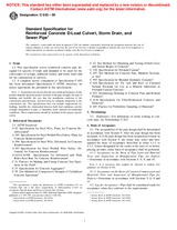UNGÜLTIG ASTM C655-00 10.6.2000 Ansicht