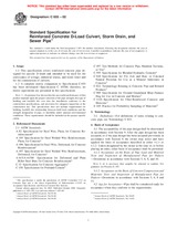 UNGÜLTIG ASTM C655-02 10.7.2002 Ansicht