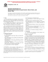 UNGÜLTIG ASTM C655-04 1.10.2004 Ansicht