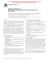 UNGÜLTIG ASTM C655-04e1 1.10.2004 Ansicht