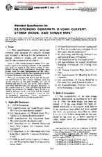 UNGÜLTIG ASTM C655-77 1.1.1900 Ansicht