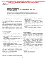 UNGÜLTIG ASTM C655M-00 10.6.2000 Ansicht