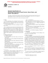 UNGÜLTIG ASTM C655M-02 10.7.2002 Ansicht
