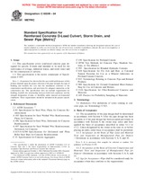 UNGÜLTIG ASTM C655M-04 1.10.2004 Ansicht