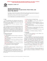 UNGÜLTIG ASTM C655M-04e1 1.10.2004 Ansicht