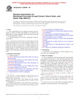 UNGÜLTIG ASTM C655M-09 1.6.2009 Ansicht