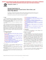 UNGÜLTIG ASTM C655M-11 1.2.2011 Ansicht