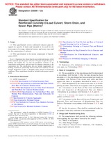 UNGÜLTIG ASTM C655M-12a 15.9.2012 Ansicht