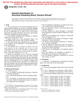 UNGÜLTIG ASTM C656-94a 1.1.2001 Ansicht
