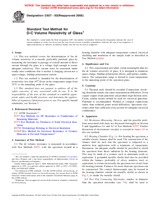 UNGÜLTIG ASTM C657-93(2008) 1.4.2008 Ansicht