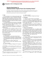 UNGÜLTIG ASTM C659-90(1998) 10.9.1998 Ansicht