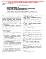 UNGÜLTIG ASTM C665-98 10.11.2001 Ansicht