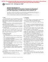 UNGÜLTIG ASTM C667-92(1996)e1 10.11.2001 Ansicht