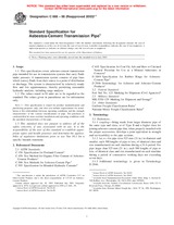UNGÜLTIG ASTM C668-98(2003)e1 10.1.2003 Ansicht