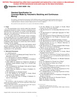 UNGÜLTIG ASTM C685/C685M-00a 10.8.2001 Ansicht