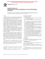 UNGÜLTIG ASTM C687-05 1.5.2005 Ansicht