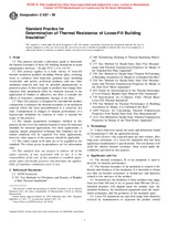 UNGÜLTIG ASTM C687-96 10.3.1996 Ansicht