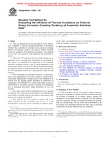 UNGÜLTIG ASTM C692-08 1.10.2008 Ansicht