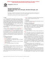 UNGÜLTIG ASTM C700-05 1.10.2005 Ansicht