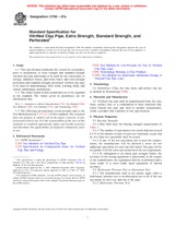 UNGÜLTIG ASTM C700-07a 1.12.2007 Ansicht