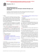 UNGÜLTIG ASTM C700-11 1.1.2011 Ansicht