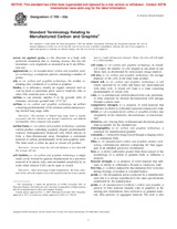 UNGÜLTIG ASTM C709-03a 1.11.2003 Ansicht