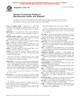 UNGÜLTIG ASTM C709-06 1.11.2006 Ansicht