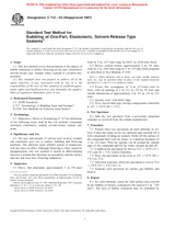 UNGÜLTIG ASTM C712-93(1997) 1.1.1997 Ansicht
