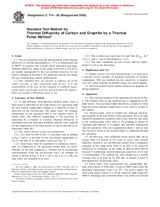 UNGÜLTIG ASTM C714-85(2000) 10.4.2000 Ansicht