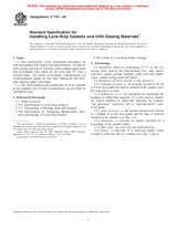 UNGÜLTIG ASTM C716-00 10.1.2000 Ansicht