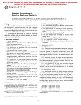 UNGÜLTIG ASTM C717-00 10.6.2001 Ansicht