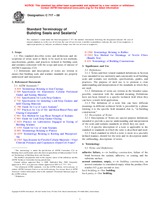 UNGÜLTIG ASTM C717-08 1.5.2008 Ansicht