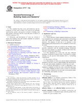 UNGÜLTIG ASTM C717-12a 1.5.2012 Ansicht