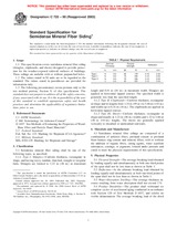UNGÜLTIG ASTM C725-90(2003) 10.1.2003 Ansicht