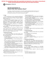 UNGÜLTIG ASTM C726-00 10.11.2000 Ansicht