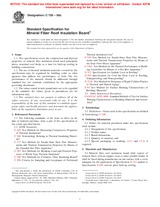 UNGÜLTIG ASTM C726-00a 10.11.2000 Ansicht